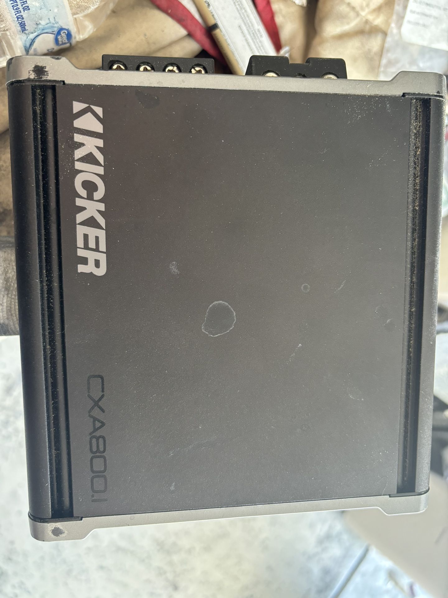 Amplifier