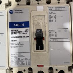 Circuit Breaker
