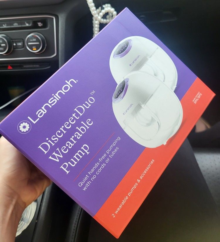 Breast Pump