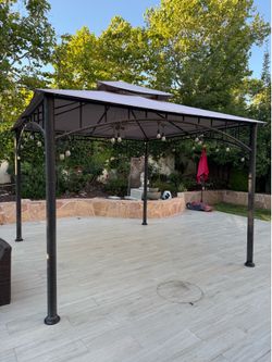 Gazebo 10x10