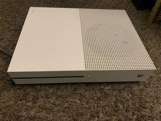 Xbox one