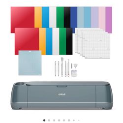 Cricut Bundle 