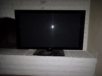 50 In.Plasma Tv Pioneer Elite W Receiver