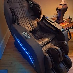 IREST Massage Chair