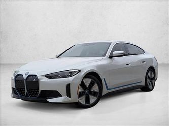 2023 BMW i4