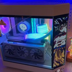 Ultimate Gaming Computer
