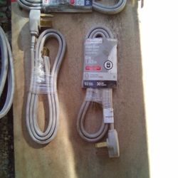 Dryer Cord 