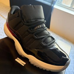 Jordan 11 Retro Low