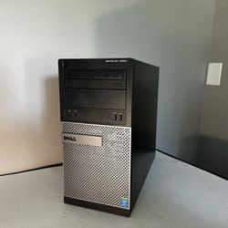Dell Gaming Computer
