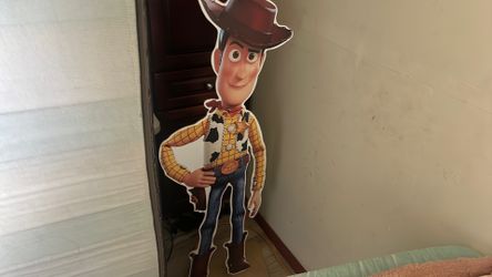 Toy Story decoration