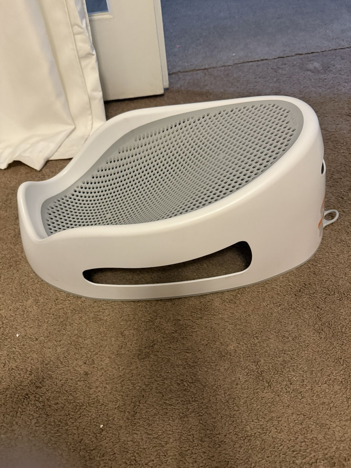 Baby Bath Seat