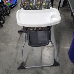 Cosco Eating Chair