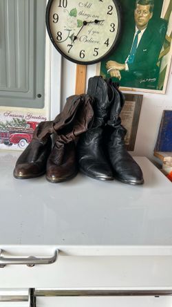 boots