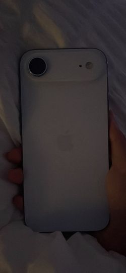 Iphone 17 air 256gb