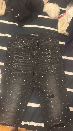 Rockstar Original Jeans
