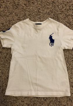 Boys polo Tshirts