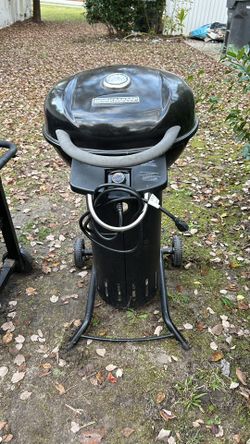 Electric Grill