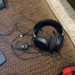 Steel series Gaming Headset 
