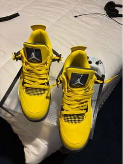 Size 11.5 men