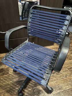 Container store bungee office chair