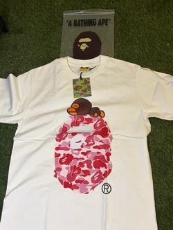 Bape shirt size M