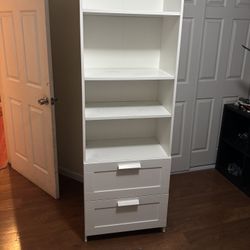 Bookshelf IKEA 