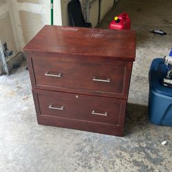 File Cabinet 