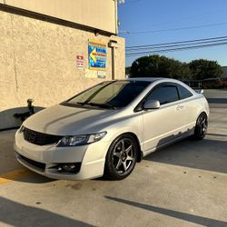 2009 Honda Civic