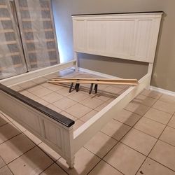 Cal King Bed Frame