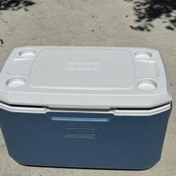 Coleman 70-Quart Xtreme 5-Day Heavy-Duty Cooler