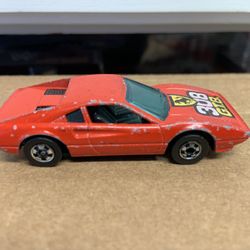 Hot Wheels Ferrari 