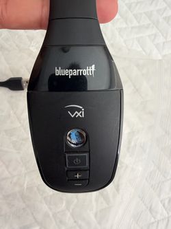 Blueparrott B450-XT
