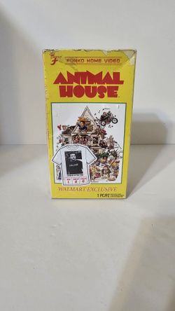 Animal House Party Funko T Shirt
