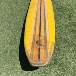 Surfboard 