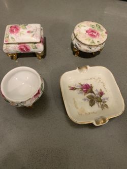 Leftons Collectables
