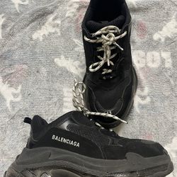 Balenciaga Triple S