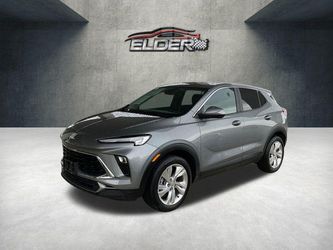 2025 Buick Encore GX