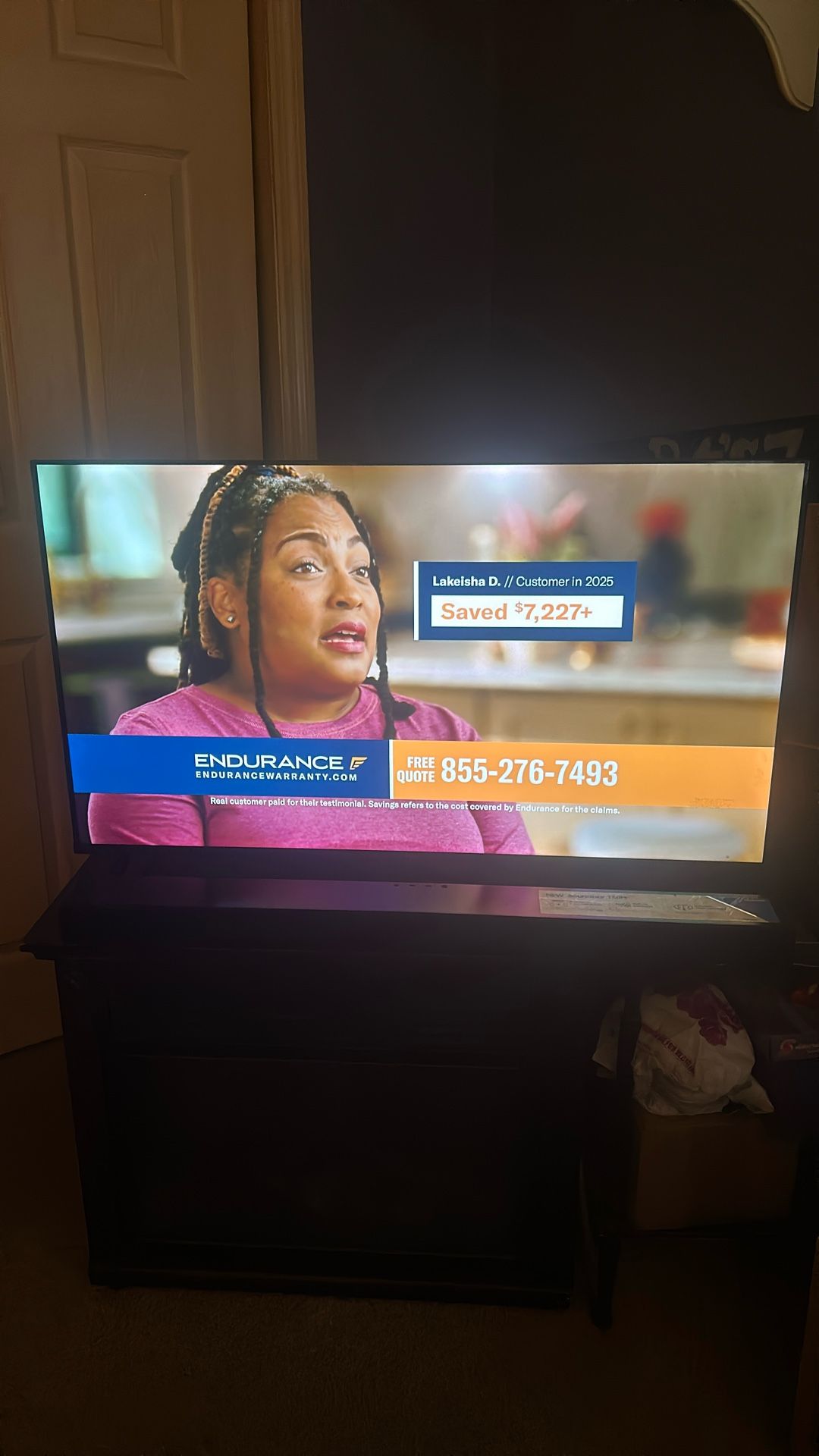 TCL Tv