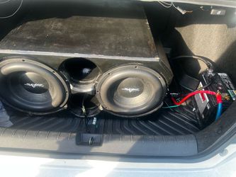 Car audio