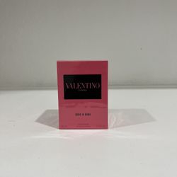 Woman’s Valentino