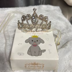 PET  Tiara 