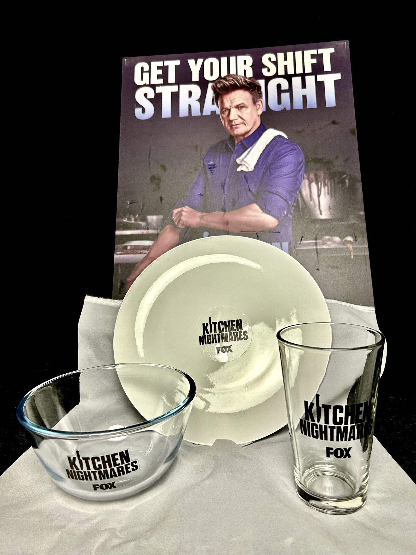 Gordon Ramsay Watch Hell's Kitchen Online Free Gordon Ramsay