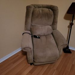 Recliner Chair With Remote