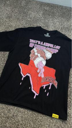 ALOCS TEXAS PERSONA