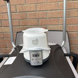 Baby Bottle Warmer 