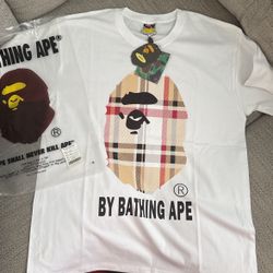 Bape Shirts