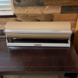 Uline Horizontal Paper Cutter