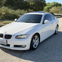Bmw 328i 