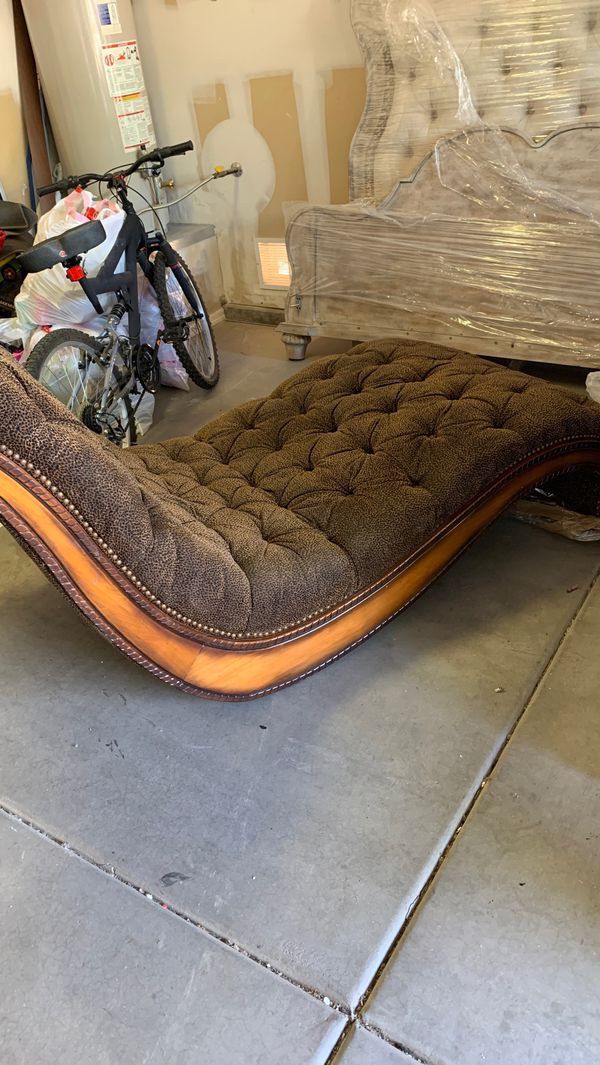 Chaise furniture couch