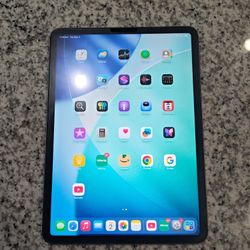 iPad Pro Unlocked Carrier 